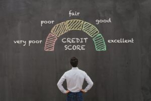 Insolvency Advisory Centre: Credit Report During Insolvency