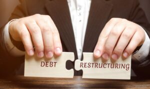 Insolvency Advisory Centre - Insolvency and Debt Restructuring: Navigating Financial Crisis