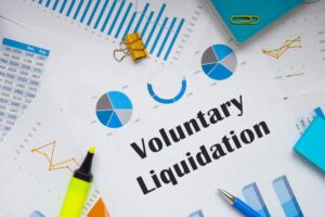 Insolvency Advisory Centre: Insolvency and Liquidation