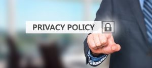 Bankruptcy Advisory Centre - Privacy Policy