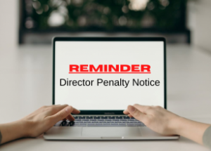 Insolvency Advisory Centre - Director Penalty Notices