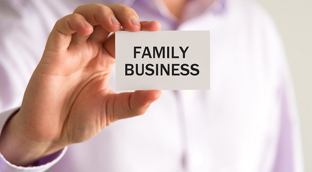 Insolvency Advisory Centre - Family Business - Insolvency Case Study